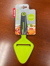 MSRP $13 AR+Cook Green/Gray Cheese Slicer - £5.39 GBP