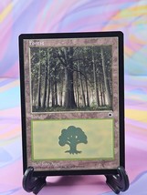 Magic the Gathering MTG Portal 1997 Card | Forest - $0.99