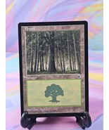 Magic the Gathering MTG Portal 1997 Card | Forest - $18.29 MXN