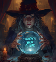 Transform your future thumb200