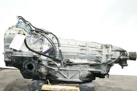 2005 SUBARU LEGACY GT TURBO AUTOMATIC TRANSMISSION P7480 image 7