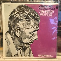 [SOUL/JAZZ]~EXC Lp~Stan Kenton~Capitol Classics Vol. 2~Artistry In Jazz~[1972] - £7.75 GBP