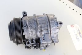 1998-2003 MERCEDES W163 ML320 ML430 AC COMPRESSOR J3660 image 3