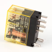 Nieco RJZS-CL-A24/60118 Relay 250VAC 24V Coil 8A 8 Pin for JF63-2-BG - $152.29