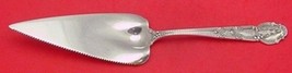 Renaissance by Tiffany & Co. Sterling Pie Server Serrated Narrow Figural 11 1/4" - $1,295.91