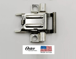 Oster Replacement Blade Hinge &amp; Locking Latch Set For A5 Golden,Turbo,A6 Clipper - £19.67 GBP