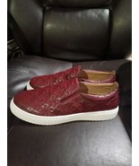Women&#39;s shoes size 10.5 Brand New with tags slip on Laura Ashley - $19.95