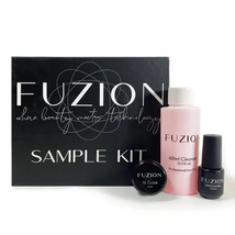 Fuzion UV/LED Fuzion Sampler Kit - $49.00