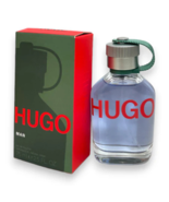 Hugo Man -  Eau de Toilette - 2.5 Fl. Oz. - $59.40