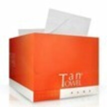 TanTowel Half Body 50 PK NEW Classic Tanning Formula Tan Towels Towelettes image 7