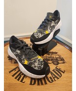 NIKE JORDAN DELTA 3 LOW ANTHRACITE/WHITE-TOUR YELLOW SIZE MEN&#39;S 10.0 [DN... - €80,57 EUR