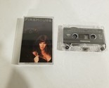 Firehouse - Self Titled - Cassette Tape - $8.09