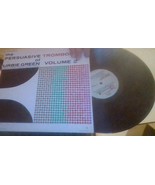 Urbie Green And His Orchestra - The Persuasive Trombone Of Urbie Green V... - $8.59