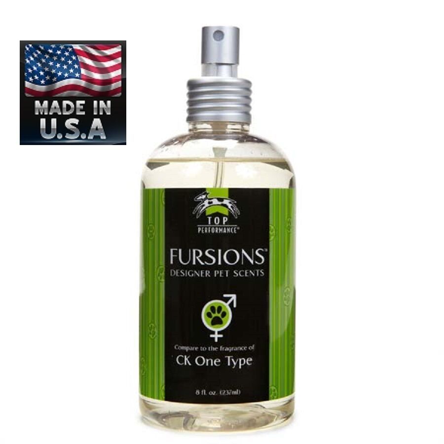 TOP PERFORMANCE FURSIONS&quot;ck one&quot;Type DESIGNER COLOGNE PERFUME SPRAY Frag... - $15.99