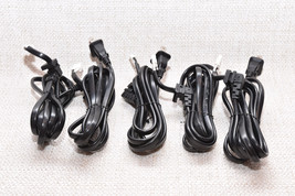 Internal AC Power Wire Cable for SONY Devices Lot of 5 |FL1 - £10.19 GBP