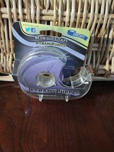 Neon Duct Tape Dynamo Purple - £12.45 GBP
