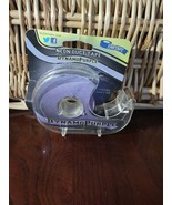 Neon Duct Tape Dynamo Purple - $15.72