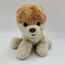 Gund Boo Dog Plush The World&#39;s Cutest Dog 4029715 Pomeranian Stuffed Animal Toy - £12.71 GBP