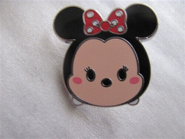 Disney Trading Pins 108002 Disney Tsum Tsum Mystery Pin Pack - Minnie ONLY - £7.56 GBP
