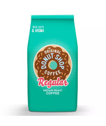 ORIGINAL DONUT SHOP REGULAR MEDIUM ROAST GROUND 12OZ - $318.20 MXN
