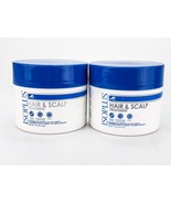 Isoplus Hair Scalp Treatment 7.5oz Lot Of 2 Body Moisturize Shine ORIGIN... - $23.08 CAD