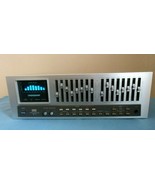 Sansui SE-9 Compu-Equalizer  8 Band Stereo Equalizer - $800.00