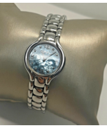 EBEL E9976411  Beluga Blue Mother of Pearl diamond dial Women's Quartz - $767.25
