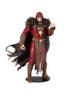 McFarlane Toys DC Multiverse King Shazam (The Infected) 7" Action Figure... - $19.99