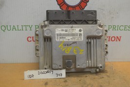 EJ3212B684MC Land Rover Discovery 15-17 Engine Control Unit ECU Module 347-11D7 - £26.01 GBP