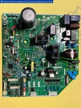 Daikin 3PCB4417-1 PC Board  EX14016-7 B Daikin Air Conditioner Genuine P... - $7,274.00 MXN