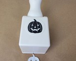 Martha Stewart Pumpkin Jack-O-Lantern Paper Craft Punch Halloween - £7.77 GBP