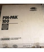 Flexco 100FT, 18720 - NY079-C PIN PAK - $1,451.97 MXN