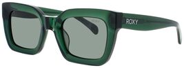 ROXY RX7010-GRN Sunglasses Sun Glasses GRN GREEN Authentic New 50mm - $154.14 CAD