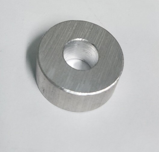 TENCO - SPACER # 52-9192135 F/GEAR BOX ON 1996-97 FL80 (4 PER GEAR BOX) - $14.85