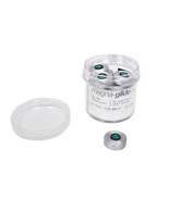 Fil-Tec Magna-Glide Delights Poly Style L Prewound Bobbins Cool Grey - $30.91 CAD