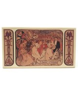 ATHENA&#39;S VINTAGE BODY SOAP SET (3, 125 G SOAPS)  NIB - $19.39