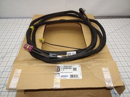GM 23267061 Radio Antenna Cable Wire  Cable General Motors OEM NOS - $58.03