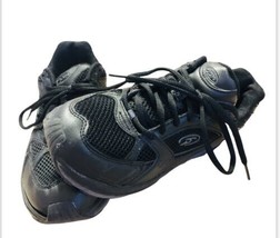 Chakra Women’s Shoes Size 7 Personal Training Black Exercise Walking - $17.03