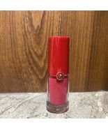 GIORGIO ARMANI LIPCOLOR #500 MAHARAJAH LIP MAGNET SECOND SKIN INTENSE COLOR - $109.74 CAD