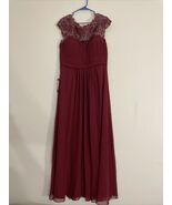 Dress by Ever Pretty NWT Full Length sz US 16 BRAND NEW - €47,29 EUR