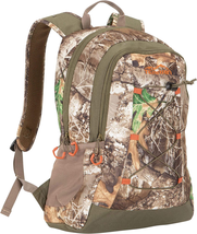 Camo Daypack Hiking Hunting Camping Backpack Camouflage Pack 22.1L Med 7... - $60.03