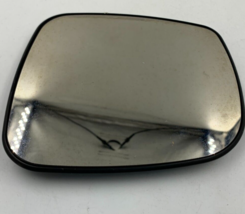 2008-2010 Chrysler Town &amp; Country Driver Power Door Mirror Glass Only G03B12014 - £25.17 GBP