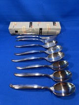 Rogers Bros Silverplate Set 1847 9 Piece Lot - £9.39 GBP