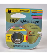Removable Highlighter Tape Fluorescent Pink - $20.51 CAD