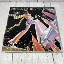 Rod Stewart - Atlantic Crossing Vinyl LP - - Warner Bros. BS 2875 - £3.44 GBP