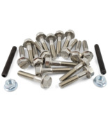 Oil Pan Bolt kit - For Honda-Acura K Series K20 K24 - For Aluminum Pan |... - $22.04