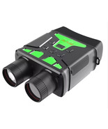 FYY HD Digital Night Vision Binoculars 2.4&#39;&#39; LCD Rechargable Infrared Re... - €25,70 EUR
