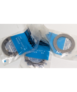 Lot of 3 NOS OEM Ford E0AZ-7F237-A Transmission Washers - $15.83