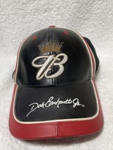 Chase Authentics Dale Earnhardt JR Budweiser Pit Cap Adult Hat - £27.06 GBP
