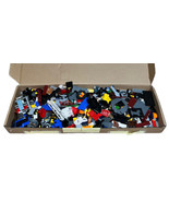 LEGO BY THE POUND! 4 LBS OF PIECES BRICKS BLOCKS RANDOM SELECTIONS EUC - £46.51 GBP